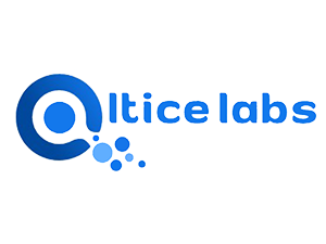 Altice Labs India Logo