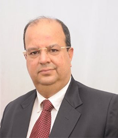 Rajiv Khattar