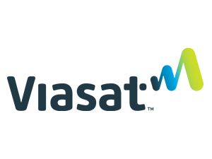 Viasat logo