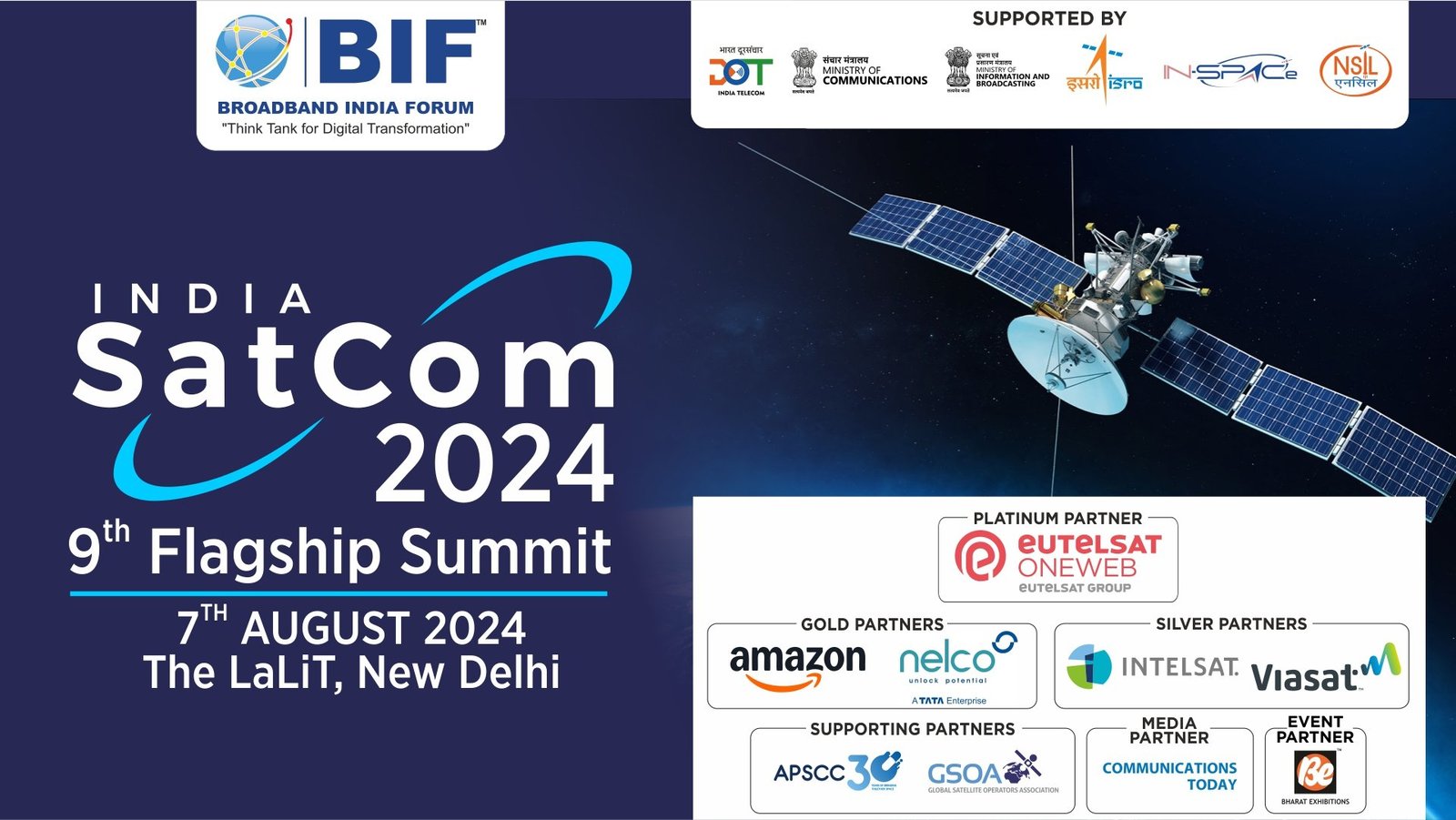 IS-2024 Banner1920x1080 (3) India Satcom 2024 Banner
