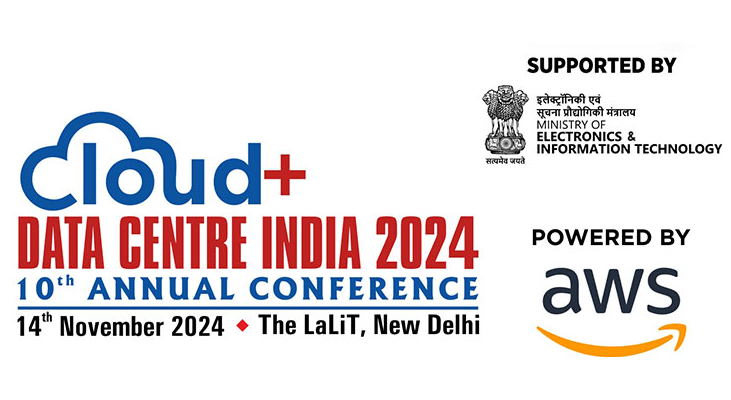 Data Center India 2024 Image