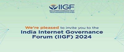 India IGF 2024 Web Banner