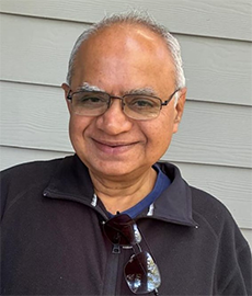 G. K. Agrawal