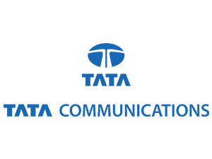 TATA Communications Logo