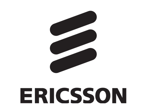Ericsson Logo