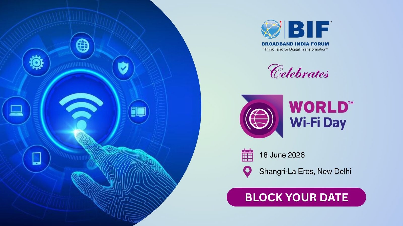 World Wi-Fi 2026