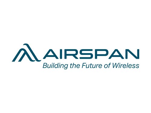 Airspan Logo