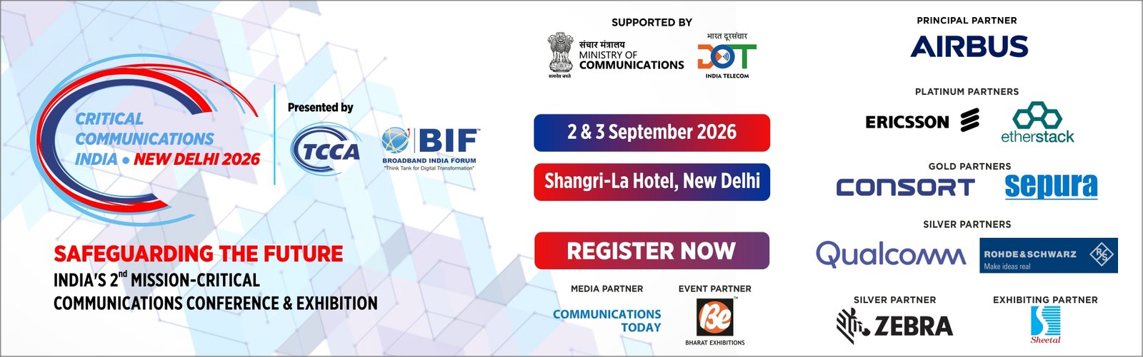 Register Now