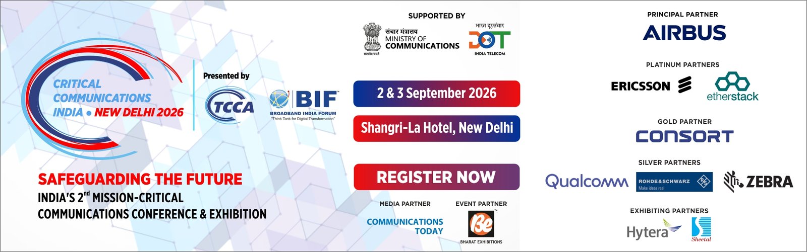 Register Now