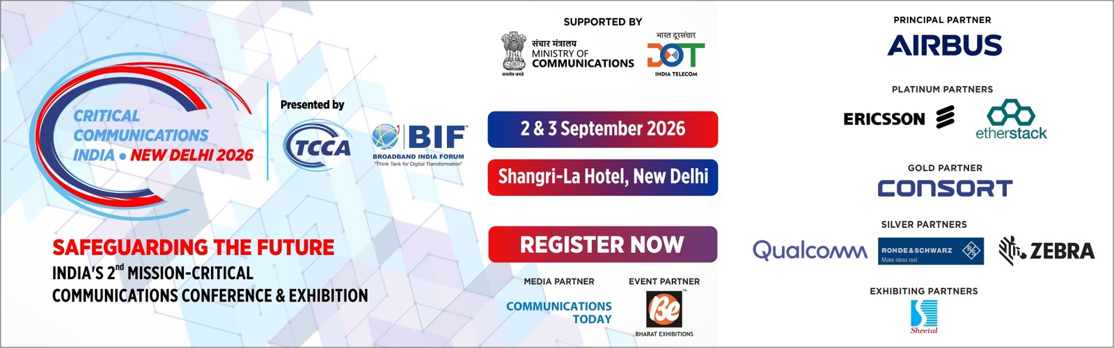 Register Now