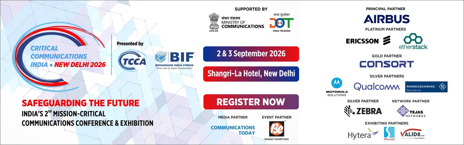 Register Now