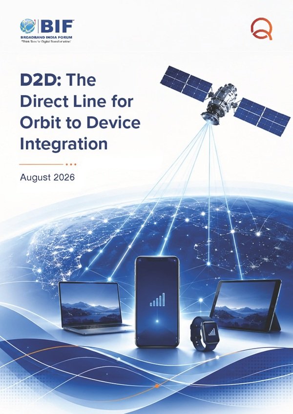 D2D - The Direct Line for Orbit to Device Integration
