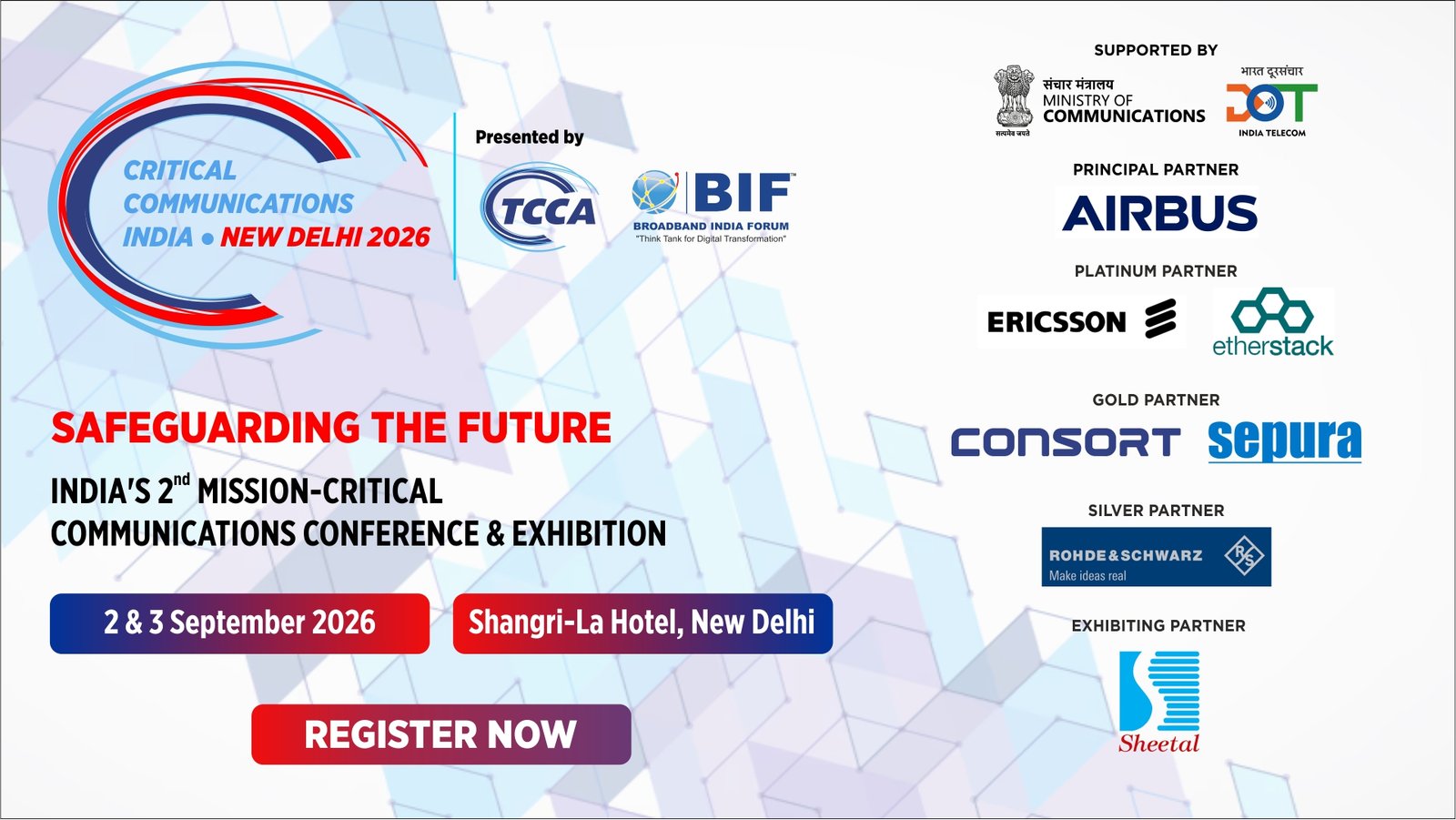 Register Now