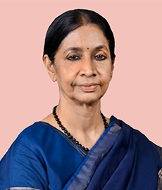 Aruna Sundararajan IAS